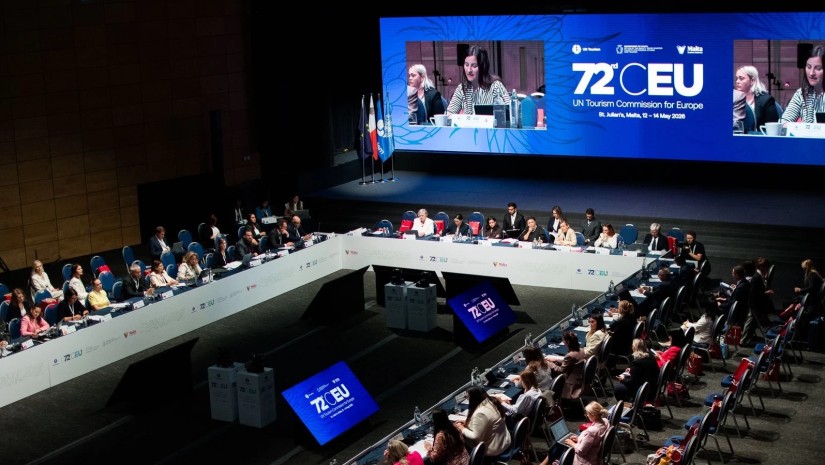 ტურიზმი