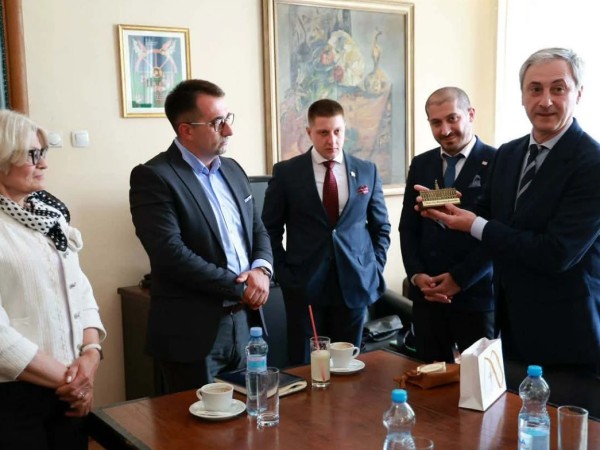 ზაქარია წიკლაური