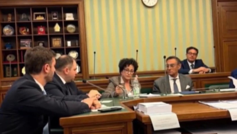 იტალია
