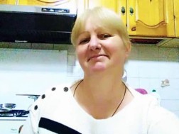 მზია ლომაია