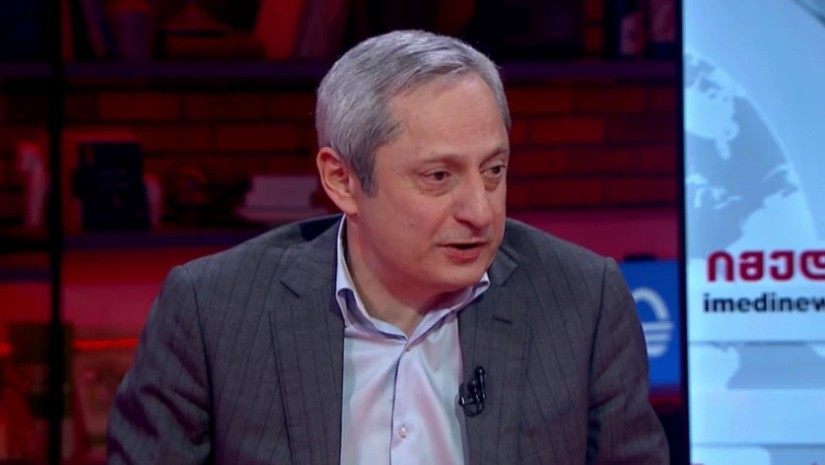 სოსო მანჯავიძე