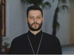 მამა საბა გაზდელიანი