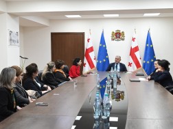 მიხეილ სარჯველაძე