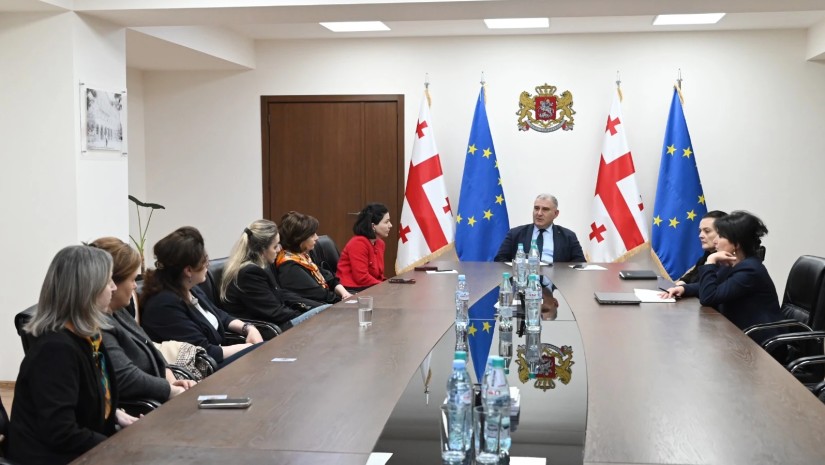 მიხეილ სარჯველაძე