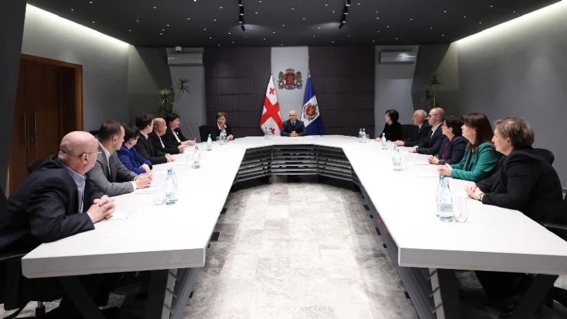 თამაზაშვილი