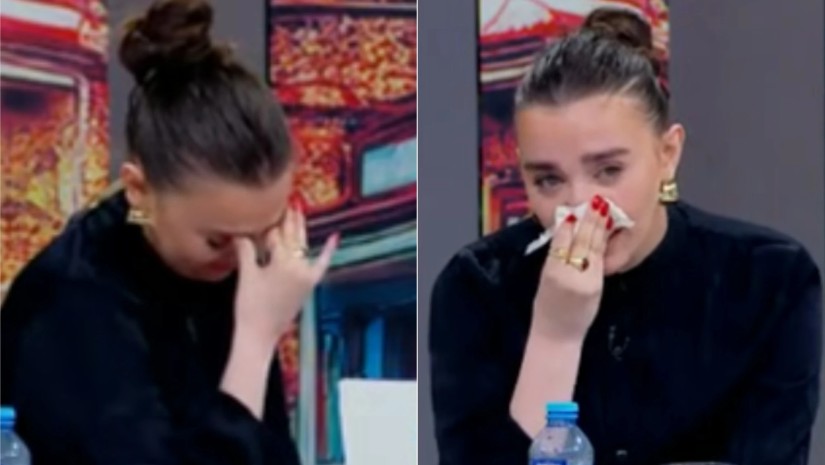შენგელია მარიამი