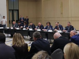 ირაკლი კობახიძე
