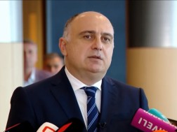 ირაკლი გიორგობიანი