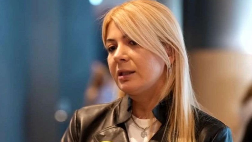 ნათია ხვედელიძე