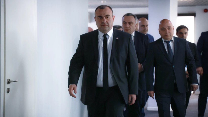 ლევან ხარაბაძე