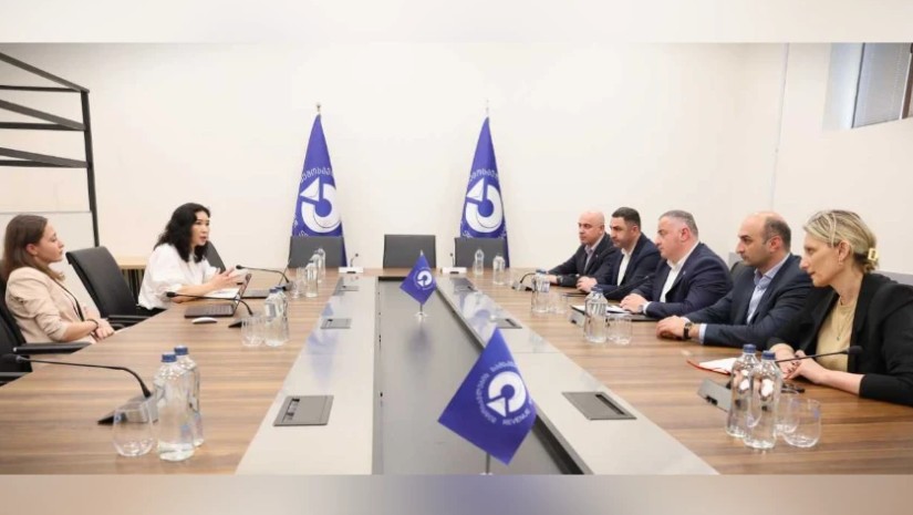 საბაჟო დეპარტამენტი