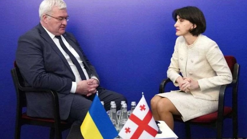 მაკა ბოჭორიშვილ