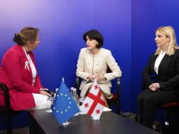 მაკა ბოჭორიშვილი