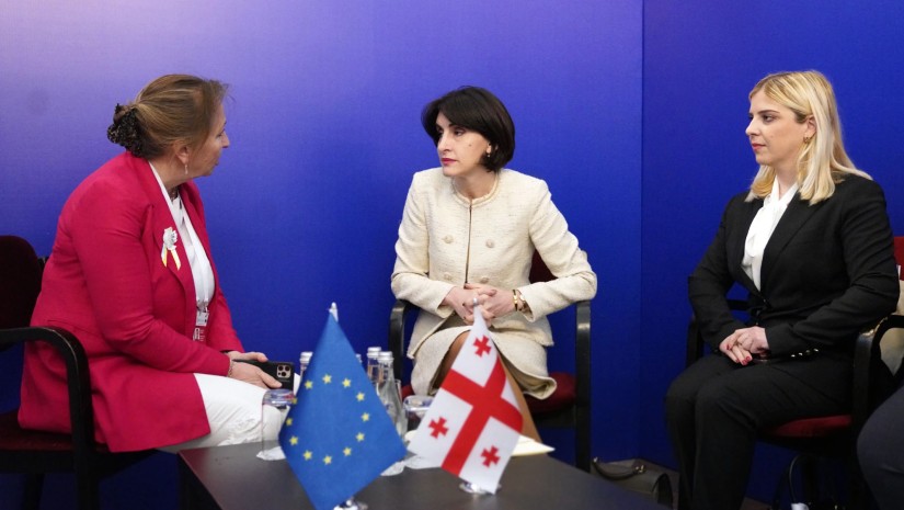 მაკა ბოჭორიშვილი