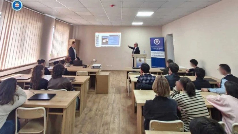 პროკურატურა