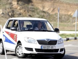 მართვის მოწმობა