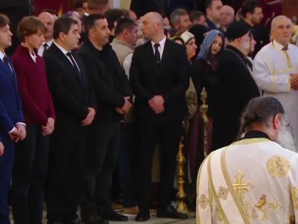 წირვაზე წირვაზე