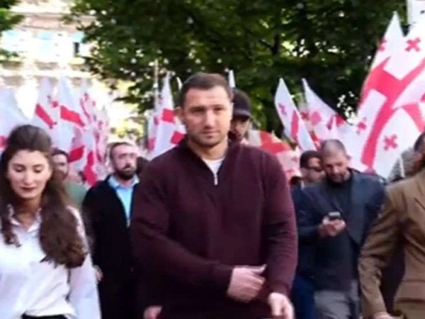 მსვლელობა მსვლელობა