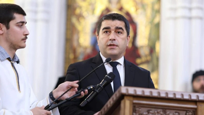 პაპუაშვილი