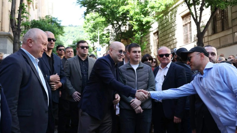 თამაზაშვილი