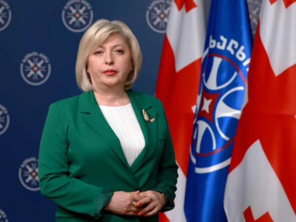 ჩიბურდანიძე