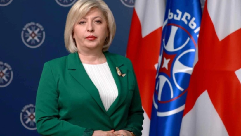 ჩიბურდანიძე