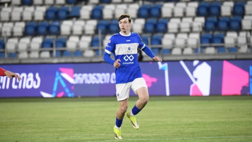 კვარაცხელია
