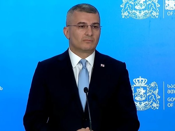 მამუკა მდინარაძე