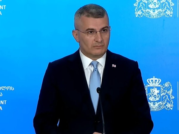 მამუკა მდინარაძე