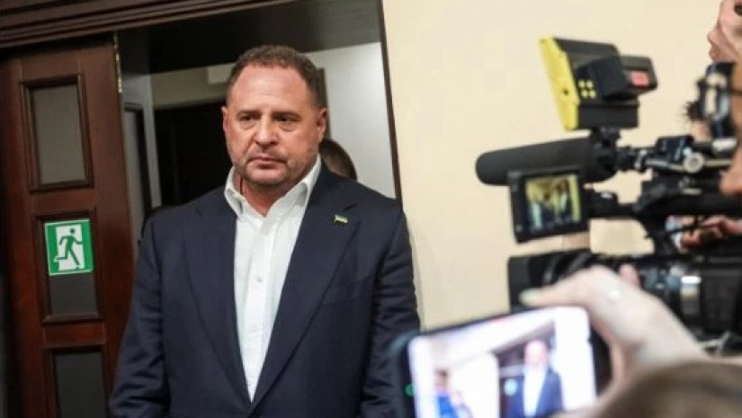 ანდრეი ერმაკი