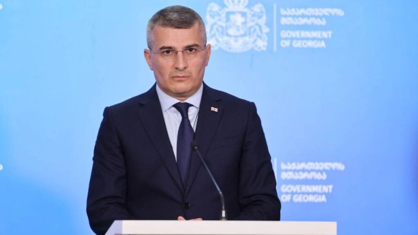 მამუკა მდინარაძე