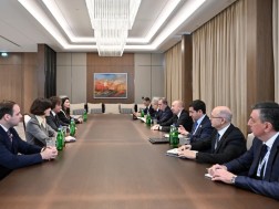 მთავრობა