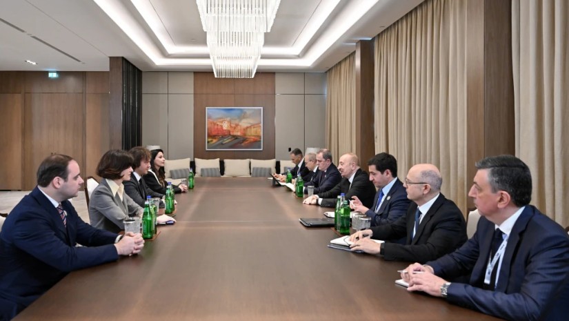 მთავრობა