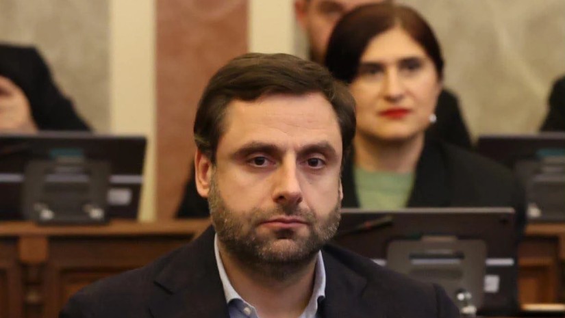 ლევან არველაძე