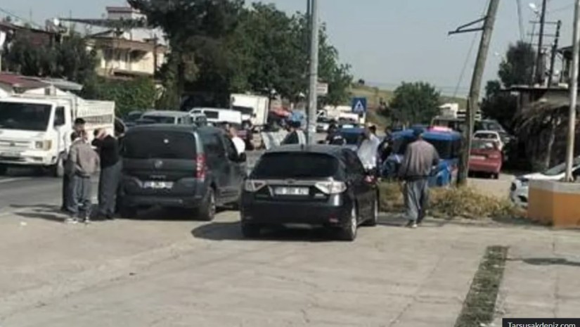 თავდასხმა თურქეთში