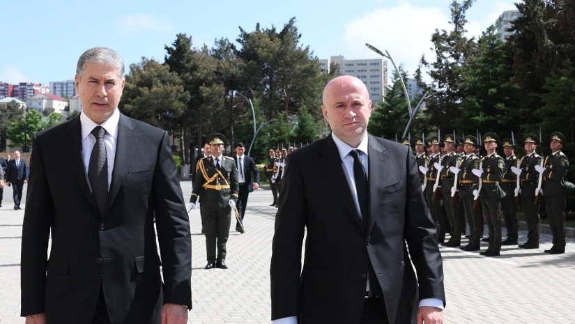 სულხან თამაზაშვილი