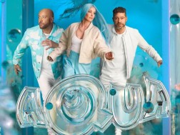 Aqua Aqua