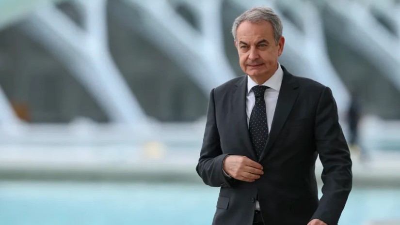ხოსე ლუის საპატერო