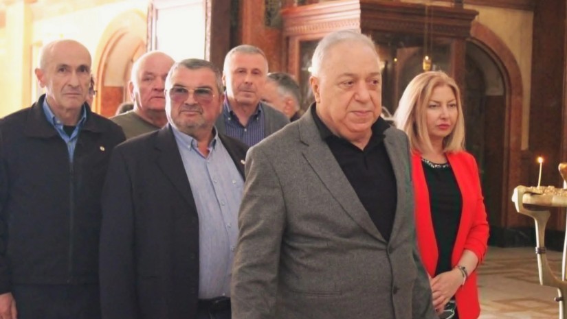  აფხაზეთის შეიარაღებული კონფლიქტის დროს უგზო-უკვლოდ დაკარგული კიდევ თერთმეტი ადამიანის ნეშტი ოჯახებს გადაეცა