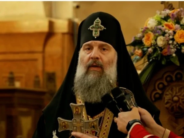 პატრიარქი შიო III
