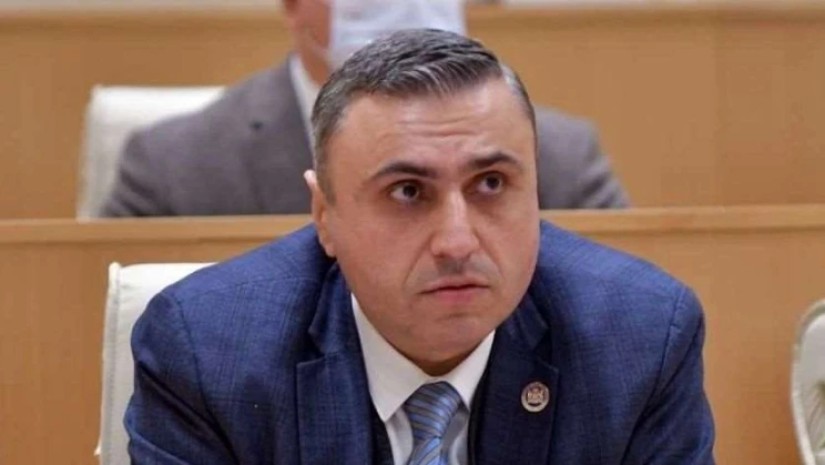 დავით მათიკაშვილი