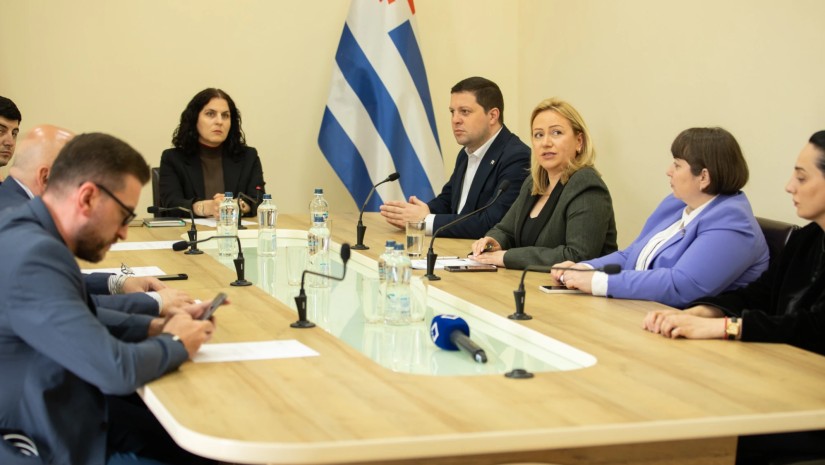 აჭარის ტურიზმი