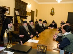 შეხვედრა