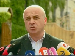ზაქარია გვიშიანი