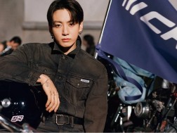 Calvin Klein-მა BTS-ის წევრთან ერთობლივი კოლექცია გამოუშვა