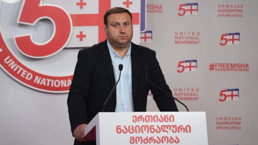 ლაშა ფარულავა