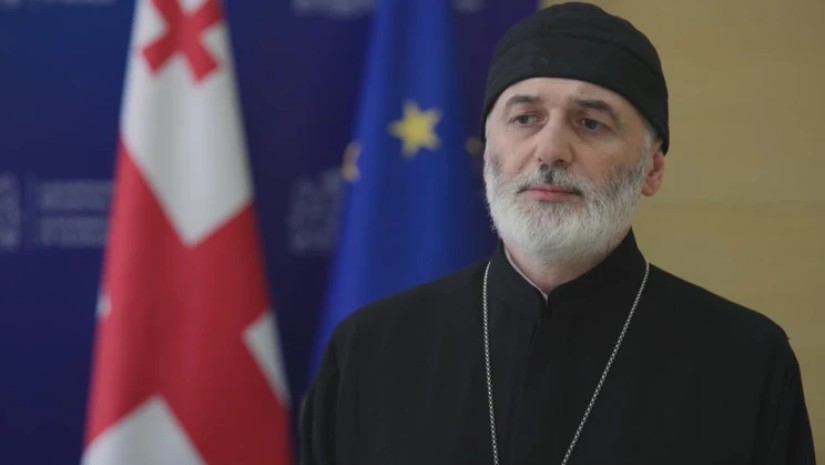 ანდრია ჯაღმაიძე