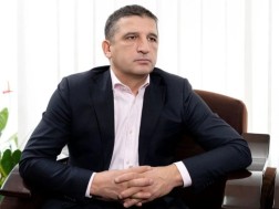 მოლდოვის საზოგადოებრივი მაუწყებლის ხელმძღვანელი თანამდებობიდან გადადგა