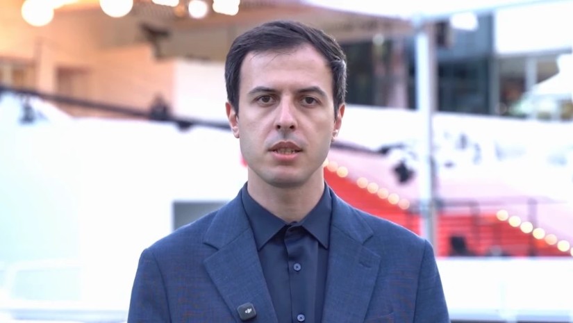 ლევან დვალი