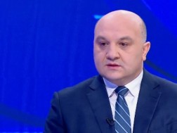 ალექსანდრე დარახველიძე ალექსანდრე დარახველიძე